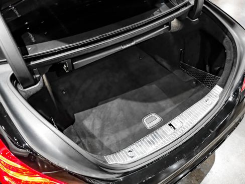 Used 2016 Mercedes-Benz S 550 Sedan image 56
