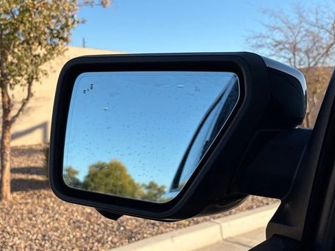 Used 2023 Ford F150 Lariat w/ Equipment Group 502A High image 26