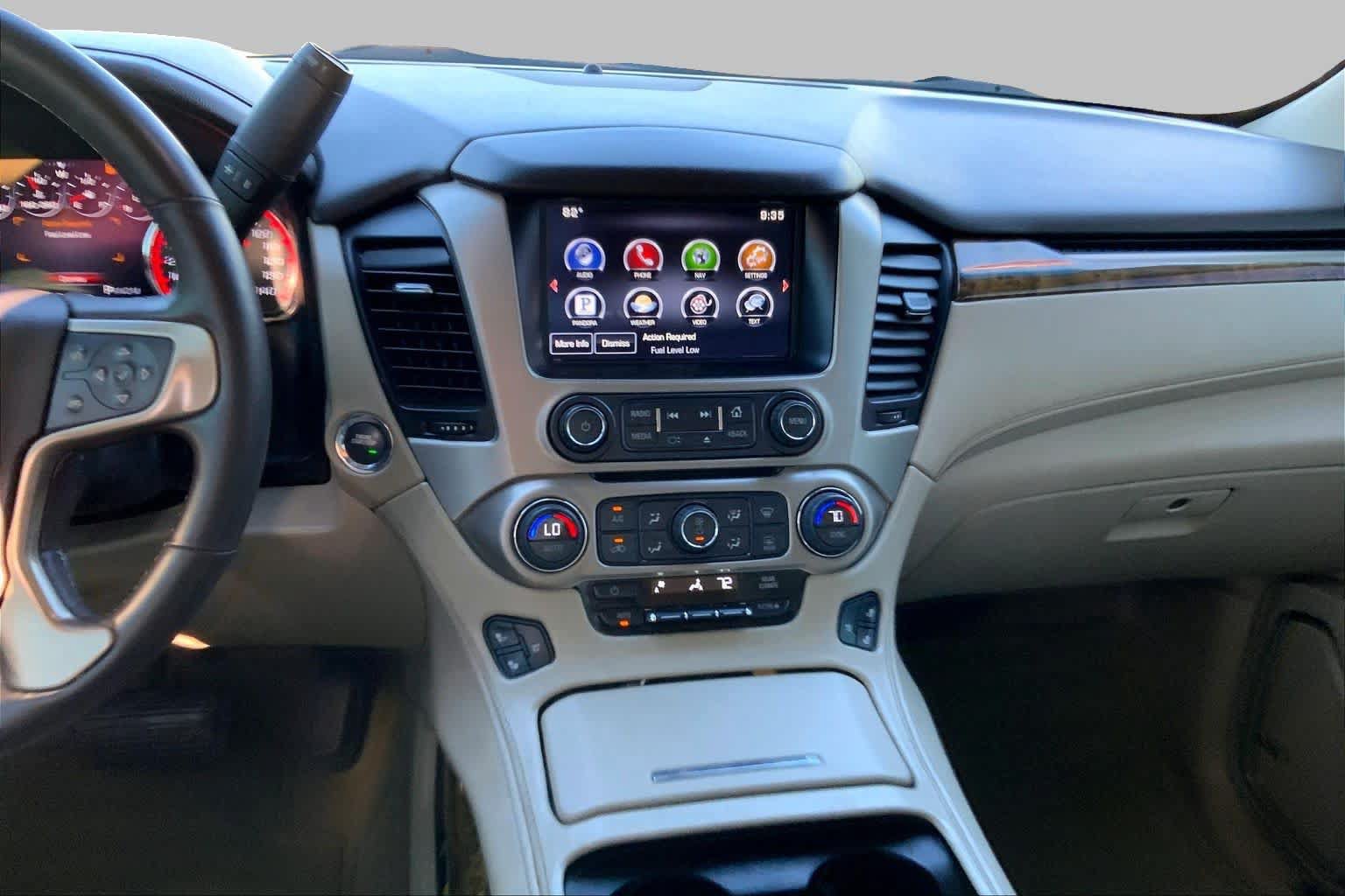 Used 2015 GMC Yukon Denali w/ Open Road Package AWD/4WD image 7