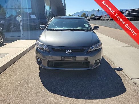 Used 2013 Scion tC image 2
