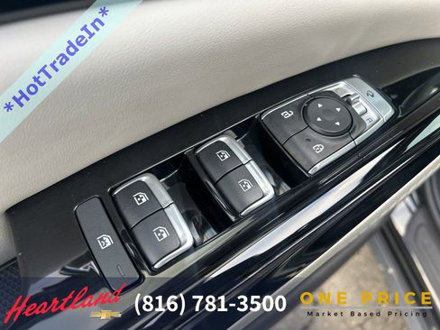 Used 2022 Kia Carnival SX Prestige image 16