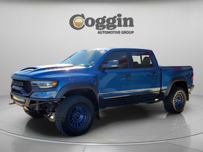 Used 2024 RAM 1500 TRX