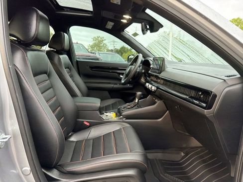 Used 2024 Honda CR-V Sport Touring image 18