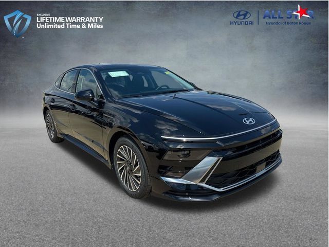 New 2026 Hyundai Sonata SEL FWD 360° Tour