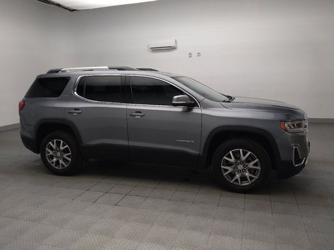 Used 2021 GMC Acadia SLT w/ LPO, Floor Liner Package FWD image 11