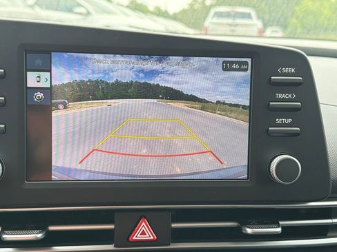 New 2026 Hyundai Elantra SE FWD image 29