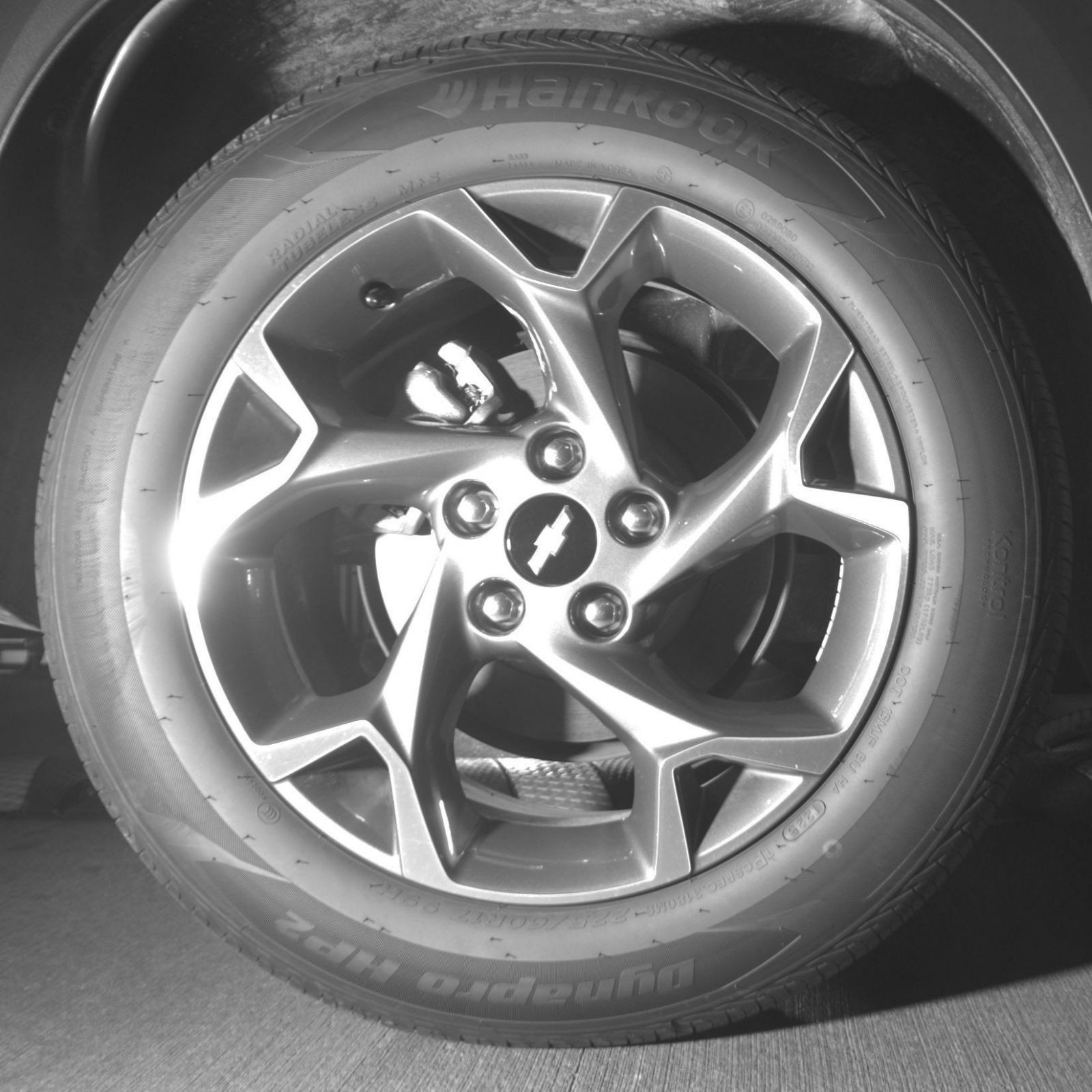Used 2025 Chevrolet Trax LT w/ LT Convenience Package FWD image 29