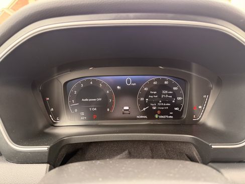 Certified 2024 Honda Pilot Elite image 18