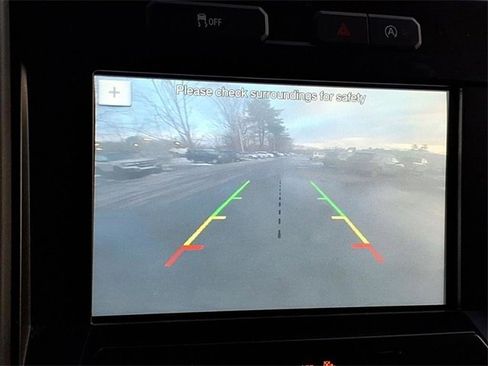 Used 2017 Ford F150 XL w/ Equipment Group 101A Mid image 12