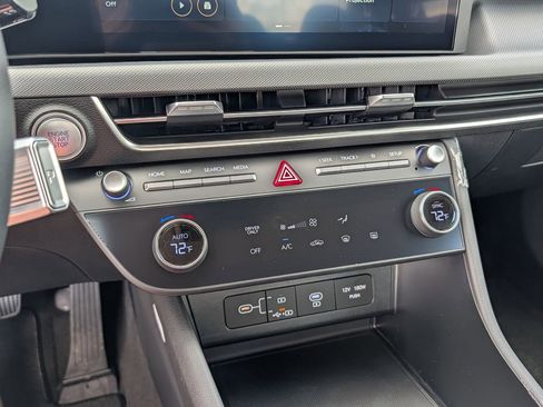 New 2026 Hyundai Sonata Blue FWD image 15