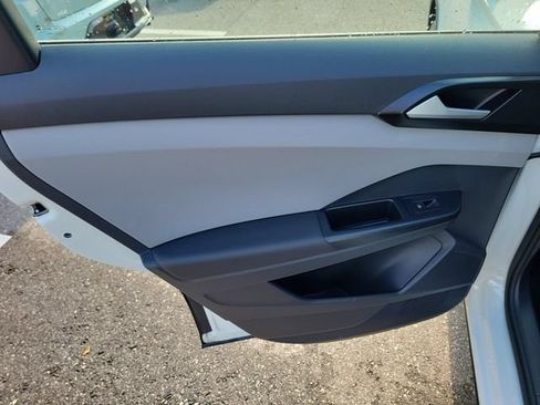 Certified 2023 Volkswagen Taos S w/ Driver Assistance Package FWD image 7