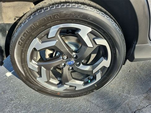 Used 2021 Subaru Crosstrek 2.5i Limited w/ Moonroof Package 1 image 17