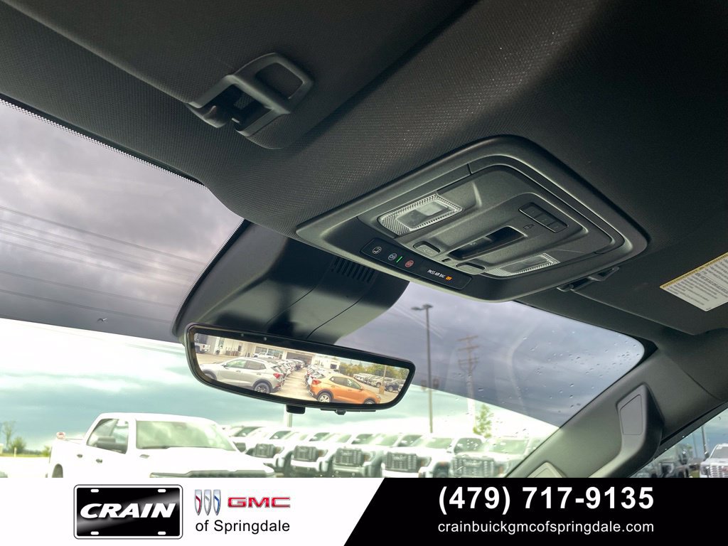 Used 2023 Chevrolet Silverado 1500 High Country w/ Technology Package AWD/4WD image 20