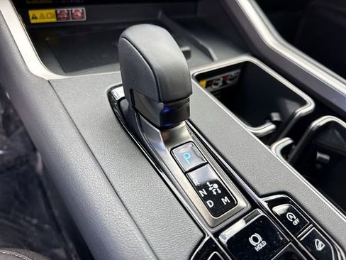 Certified 2025 Lexus TX 350 AWD w/ Technology Package image 20