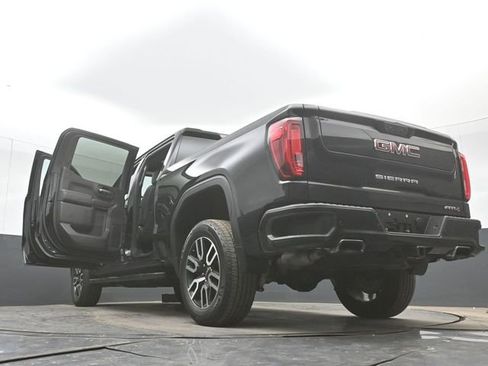 Used 2020 GMC Sierra 1500 AT4 w/ AT4 Premium Package AWD/4WD image 56