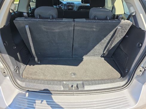 Used 2019 Dodge Journey SE w/ Connectivity Group image 13