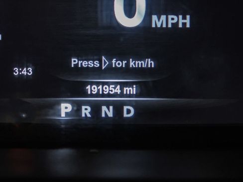 Used 2018 RAM 1500 Lone Star RWD image 19