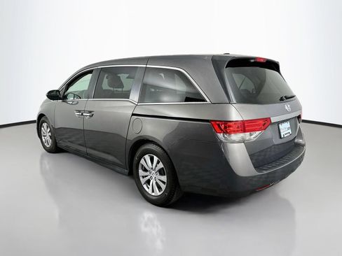 Used 2014 Honda Odyssey EX-L image 6