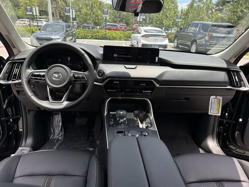 New 2026 MAZDA CX-70 SC AWD/4WD image 36