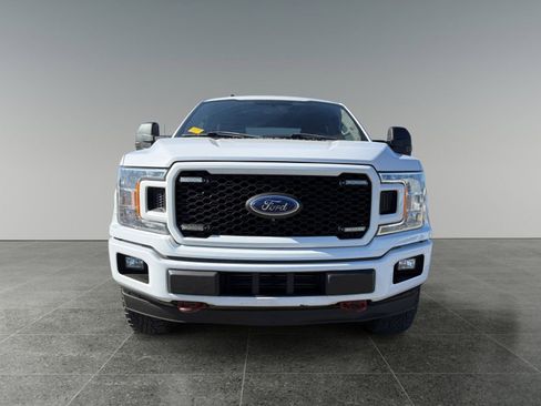 Used 2018 Ford F150 XL w/ Equipment Group 101A Mid AWD/4WD image 11