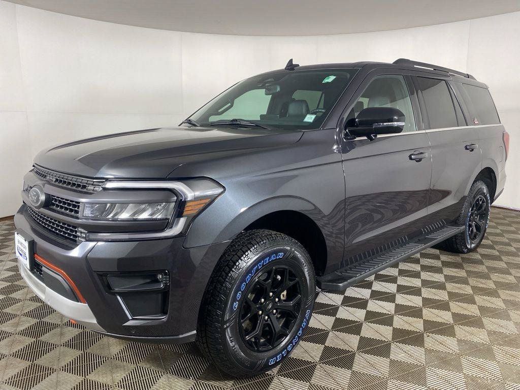 Used 2024 Ford Expedition Timberline AWD/4WD image 30
