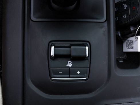 Used 2025 GMC Sierra 1500 Denali Ultimate AWD/4WD image 35
