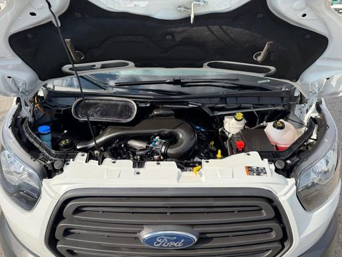 Used 2018 Ford Transit 350 XL image 53