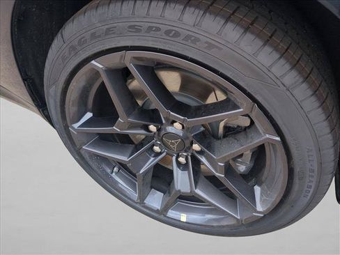 New 2026 Dodge Charger Scat Pack AWD/4WD image 10