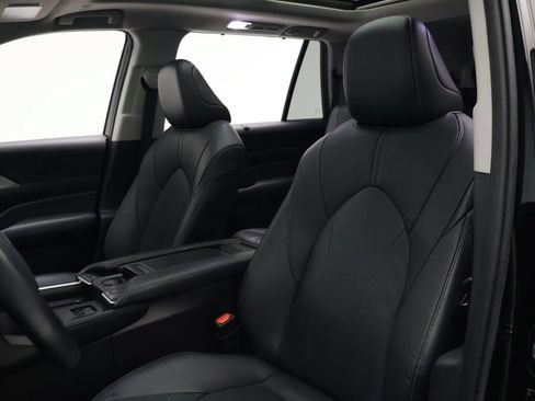 Certified 2024 Toyota Grand Highlander AWD Hybrid image 13