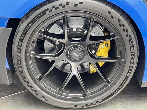 Used 2024 Porsche 911 GT3 RS image 13