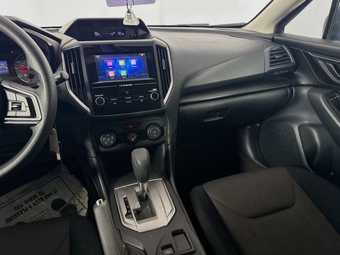 Used 2018 Subaru Crosstrek 2.0i AWD/4WD image 26