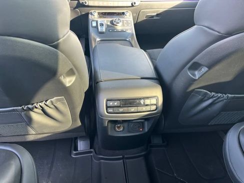 Used 2025 Hyundai Palisade Calligraphy AWD/4WD image 15