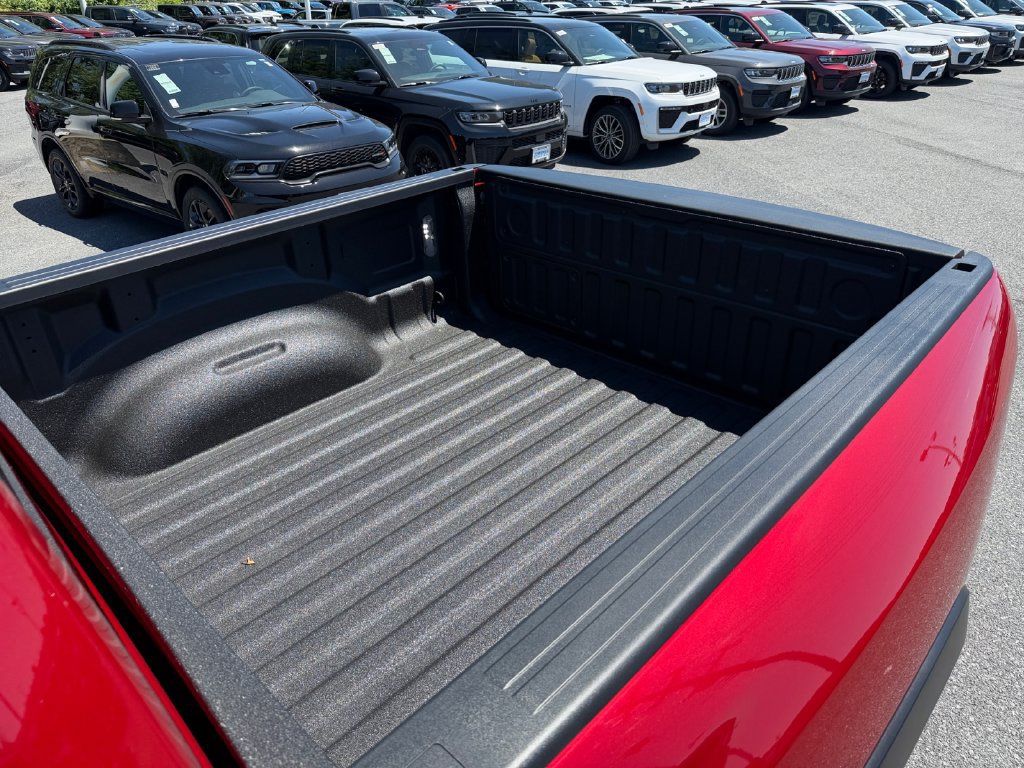 New 2026 RAM 1500 RHO w/ RHO Level 1 Equipment Group AWD/4WD image 17