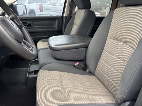 Used 2012 RAM 1500 Express w/ California Black Wheels Group image 18