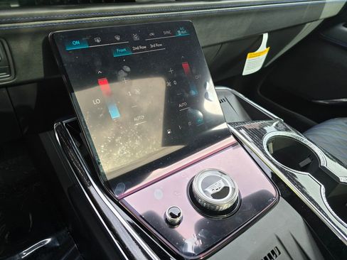 New 2026 Cadillac Escalade IQL Sport 1 image 31