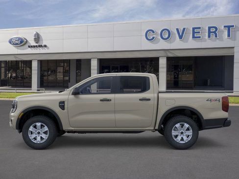 New 2025 Ford Ranger XL w/ Trailer Tow Package image 3