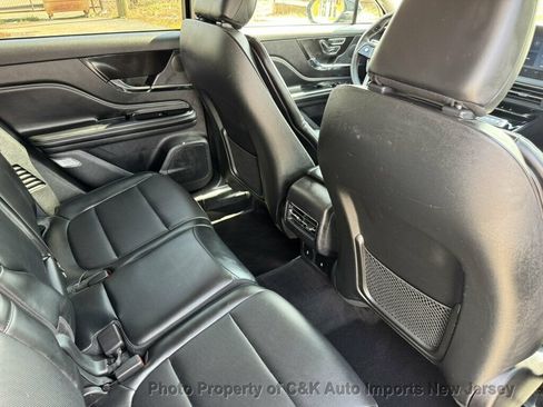 Used 2024 Lincoln Corsair AWD w/ Equipment Group 101A image 32