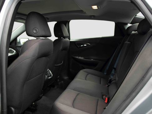 Used 2023 Chevrolet Malibu LT FWD image 13