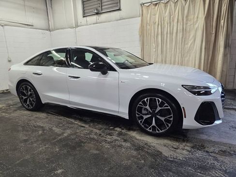 New 2026 Audi A6 Premium Plus image 5