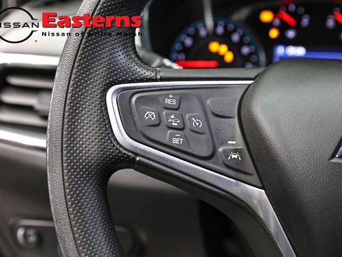 Used 2022 Chevrolet Equinox LS w/ LS Convenience Package image 15