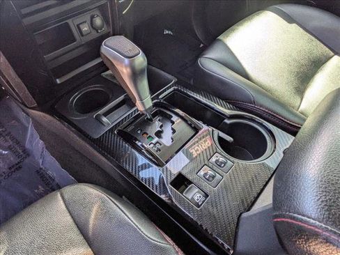 Used 2020 Toyota 4Runner TRD Off-Road Premium w/ Moonroof Package AWD/4WD image 16