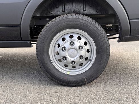 New 2026 Ford Transit 350 Low Roof AWD image 14