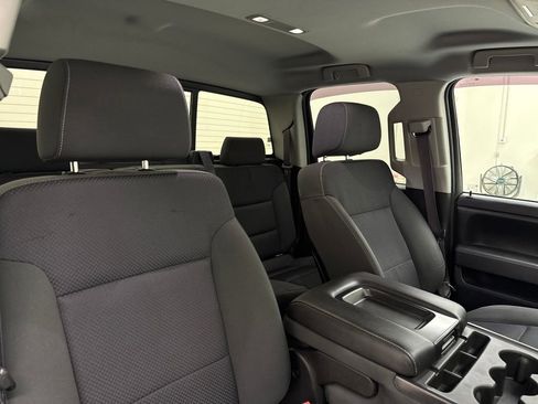 Used 2015 GMC Sierra 1500 SLE w/ SLE Value Package image 25