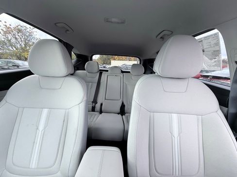 New 2026 Hyundai Tucson SEL image 35