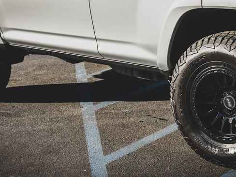 Used 2023 Toyota 4Runner SR5 Premium image 28