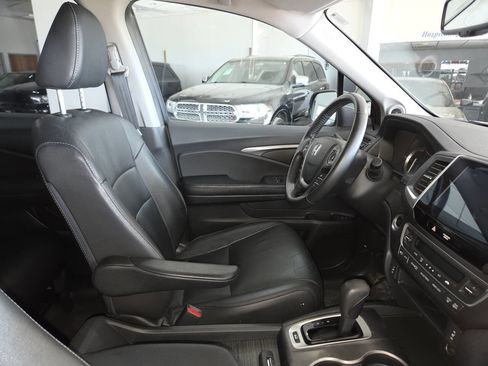 Used 2016 Honda Pilot EX-L image 31