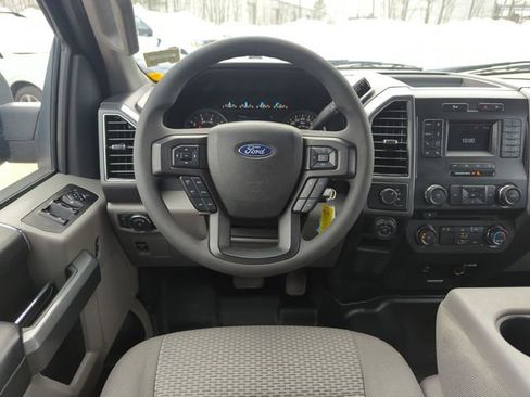 Used 2018 Ford F150 XLT w/ Trailer Tow Package image 15