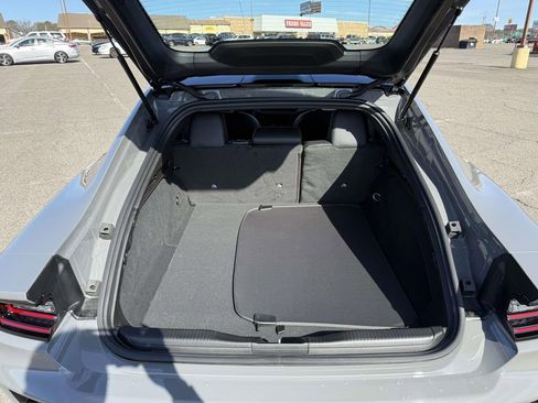 New 2026 Dodge Charger Scat Pack w/ Blacktop Package image 9