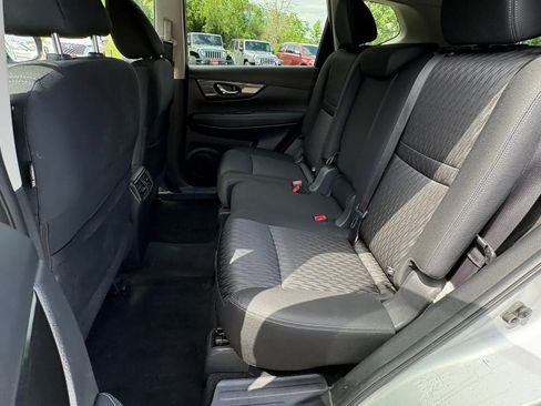 Used 2020 Nissan Rogue SV AWD/4WD image 23