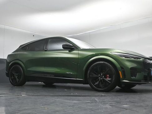 Certified 2025 Ford Mustang Mach-E GT AWD/4WD image 33